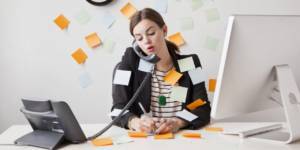 PSIU Educação Corporativa | Matriz Einsenhower: como utilizar no trabalho?