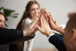 PSIU Educação Corporativa | 5 ações de endomarketing para o final do ano