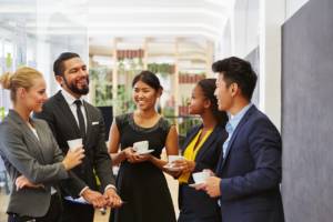 PSIU Educação Corporativa | Humanização da comunicação interna: como ajuda na retenção?