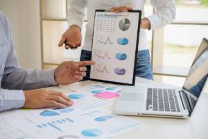 PSIU Educação Corporativa | Como gerenciar o budget de marketing